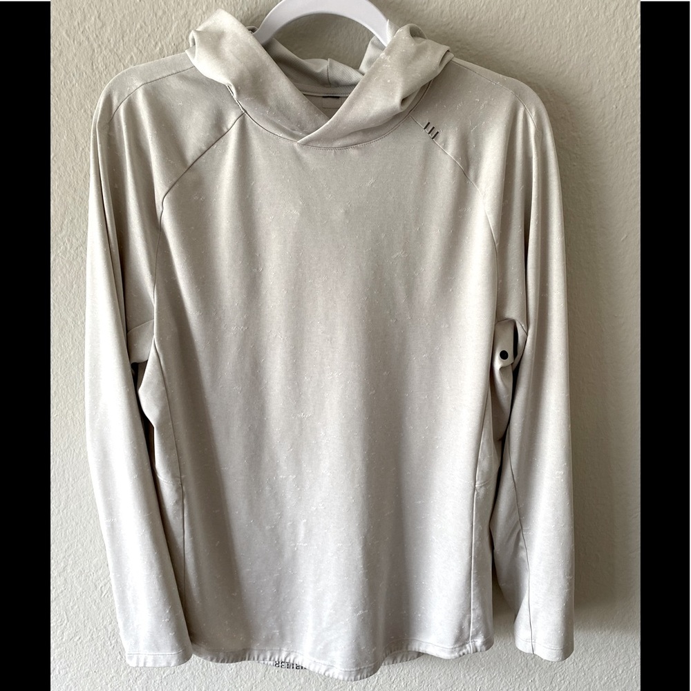 Lululemon Hoodie